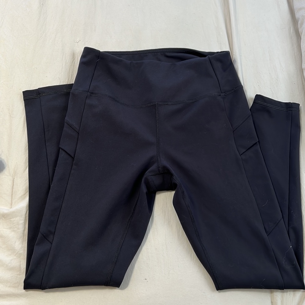 Avalanche leggings